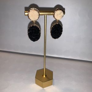 Natural Beauty Earrings